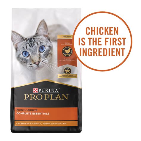 purina pro plan chicken and rice cat food|purina pro plan cat 10kg.